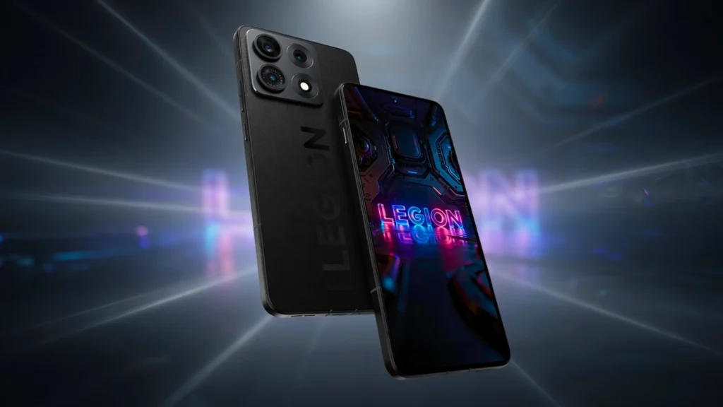 Lenovo Legion Y70 1