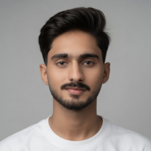 Picture of Umer Ali